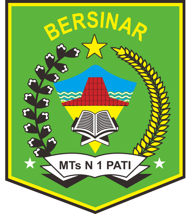 Logo MTs Negeri 1 Pati